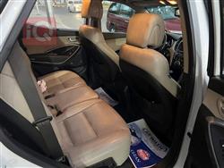 هیۆندای سەنتافی